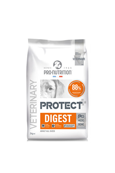 Pro Nutrition Protect Digest[Gastrointestinal]-Dog Food For Adult All Sizes 2kg