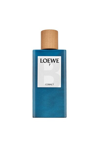 Loewe 7 Cobalt Apă de parfum pentru bărbați 100 ml