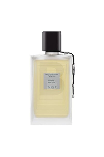 Lalique Floral Bronze Apă de parfum, unisex, 100 ml