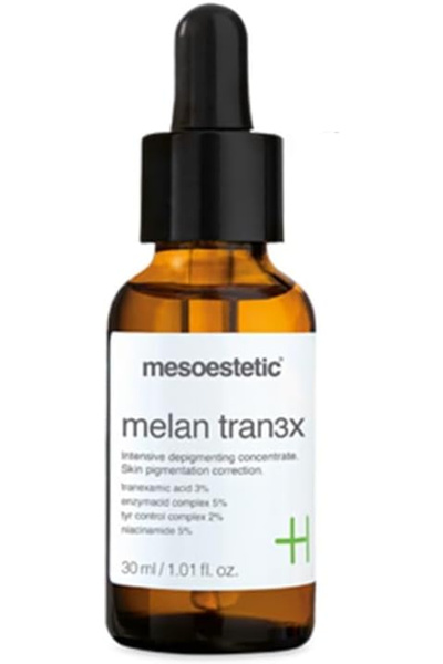 mesoestetic Melan Tran3X Intensive Depigmenting Concentrate