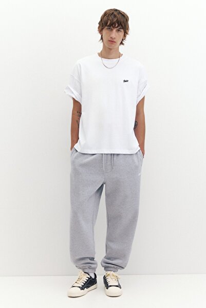 Pull & Bear STWD jogger pantolon