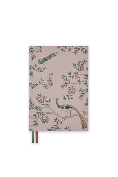 Episode A5 Flexible Linen Cover Classic Floral - Gertrudes Garden