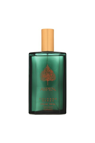Coty Aspen Eau de Cologne for Men 118 ml