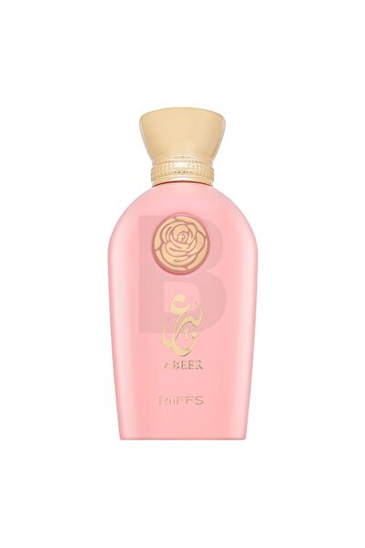 Riiffs Abeer Apă de parfum pentru Femei 100 ml