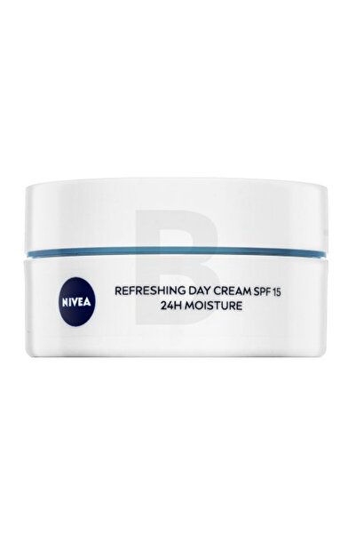 NIVEA Cremă de zi revigorantă 50 ml