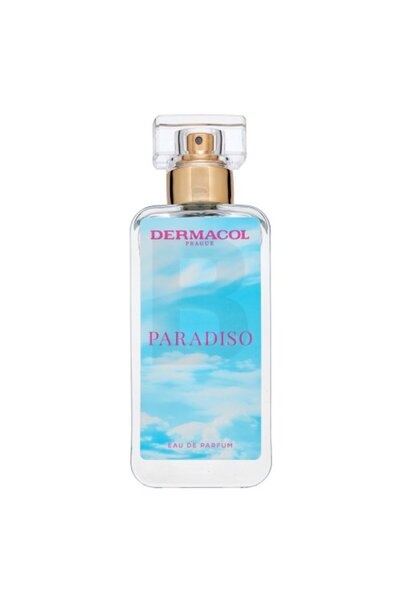 Dermacol Paradiso Apă de parfum (unisex) 50 ml