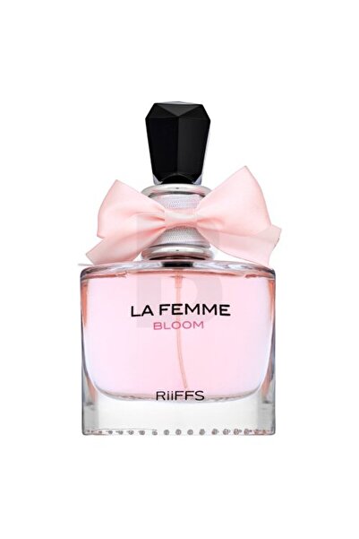 Riiffs La Femme Bloom Apă de parfum pentru femei 100 ml