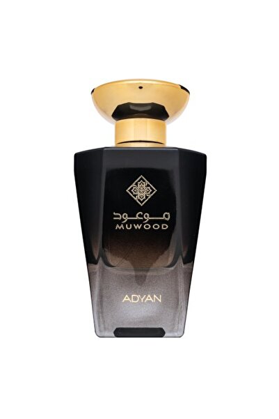Adyan Muwood Apă de parfum, unisex, 100 ml