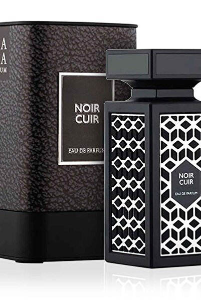 FLAVIA Noir Cuir Apă de parfum, unisex, 90 ml