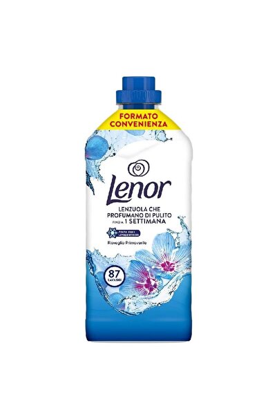 lenor Balsam de rufe 1827 ML. CONCENTRAT 0,87 MIS. REZISTENT ARC.
