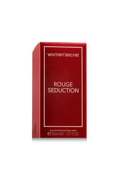 Women'secret Rouge Seduction EDP 30 ml W