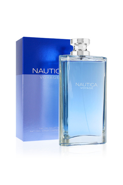 Nautica Voyage Apă de Toaletă pentru Bărbați 200 ml
