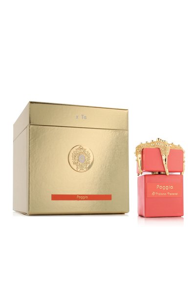 Tiziana Terenzi Poggia Extrait de Parfum 100 ml UNISEX
