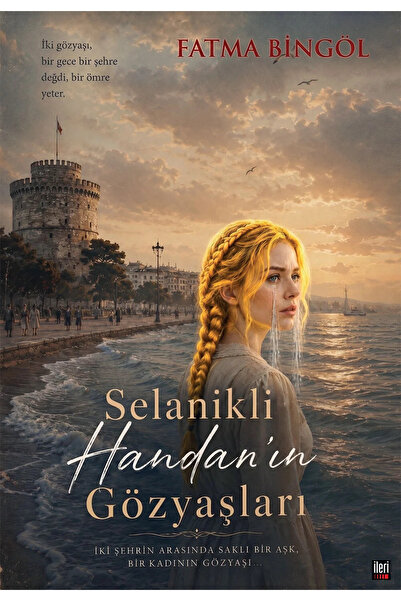 İleri Yayınları - Selanikli Handan'ın Gözyaşları