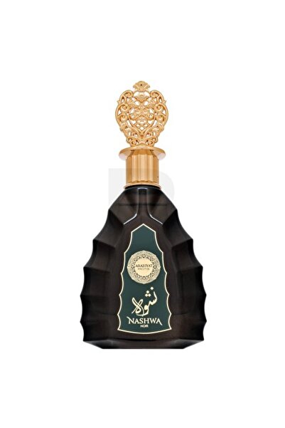 Arabiyat Prestige Nashwa Noir Eau de Parfum, unisex, 100 ml