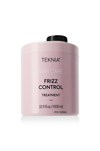 Lakme Lakmé Teknia Tratament Anti-Frizz 1000 ml