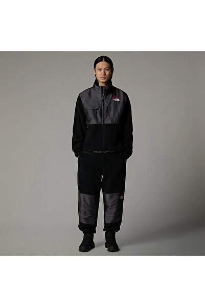 THE NORTH FACE Retro Denali Men's Grey/Black Jacket