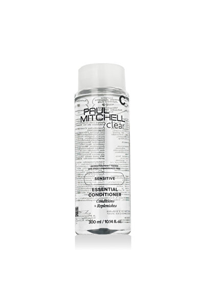 Paul Mitchell Sensitive Clear Essential Conditioner 300 ml