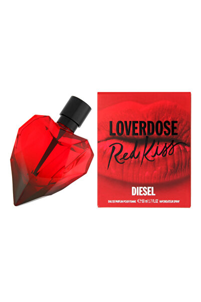 Diesel Loverdose Red Kiss EDP 50 ml pentru femei