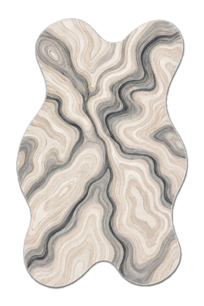 Rugs Modern Halı SDT Geleneksel Desenli Modern Dokuma Taban Dekoratif Halı sd...