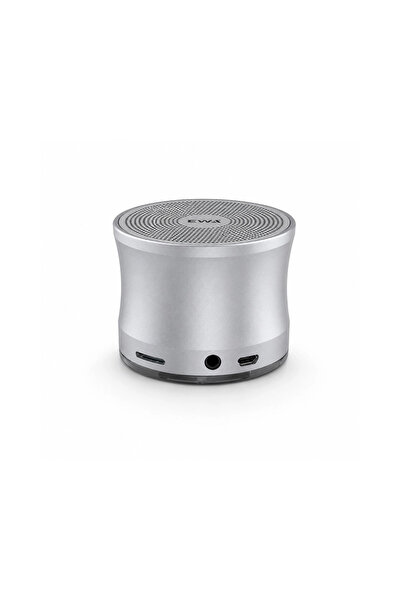 EWA A109 5.3 Bluetooth Hoparlör - Güçlü Bass Kablosuz Taşınabilir Speaker