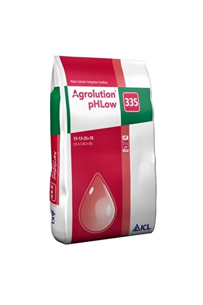 ICL Agrolution phLow 335 15+13+25+TE