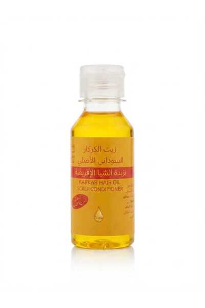 alatar Sudanese Karkar Oil Original for Hair and Scalp Moisturization
