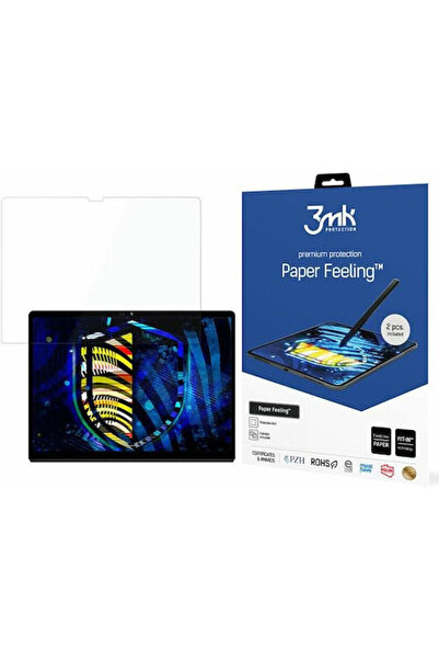 3MK PaperFeeling 0.18mm Προστατευτικό Οθόνης (Lenovo Yoga Pad Pro 13")