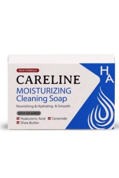 OEMS Kerlain blue soap cleansing and skin whitening-100 gr