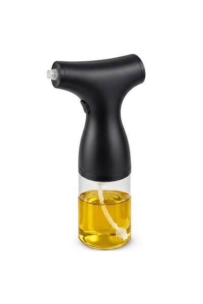 OEM Pulverizator electric pentru ulei și oțet, 200 ml, pulverizare reglabilă,...