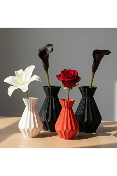 Genel Markalar MİNİ ORİGAMİ VASE