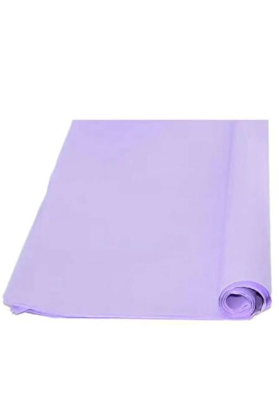 OEM Pachet 48 bucati, Hartie matase, Lavender, 75 x 50 cm