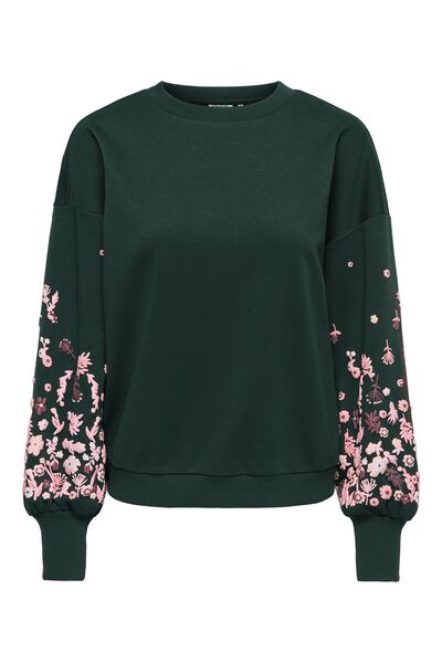 ONLY Sweatshirt ONLBROOKE Sweatshirt