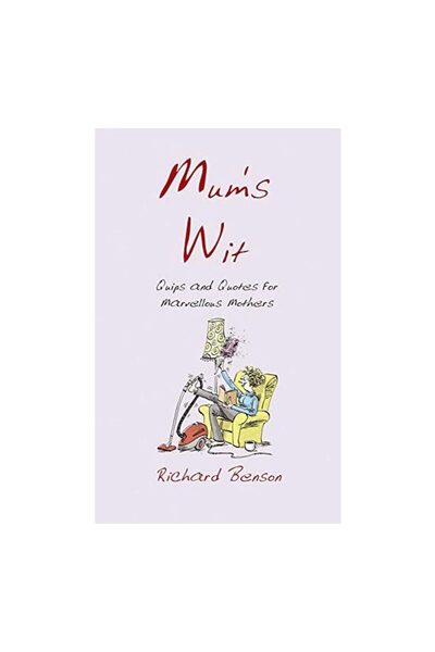 Summersdale Publishers Mums Wit