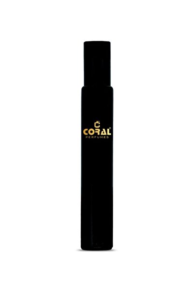 CORAL PERFUMES White Musk Oil 10ml (Alcohol Free)