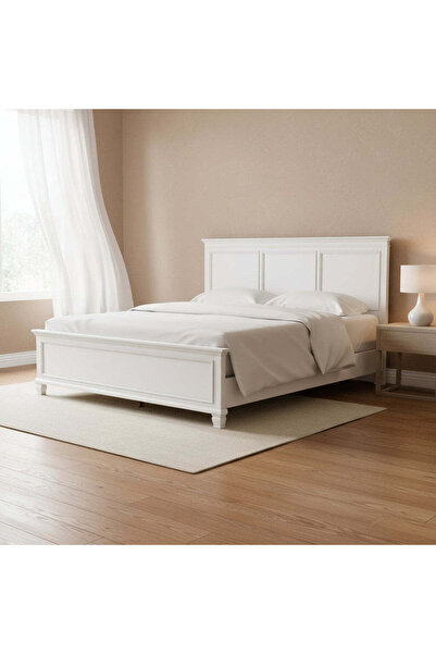 Ashley Furniture سرير فورتمان كينج