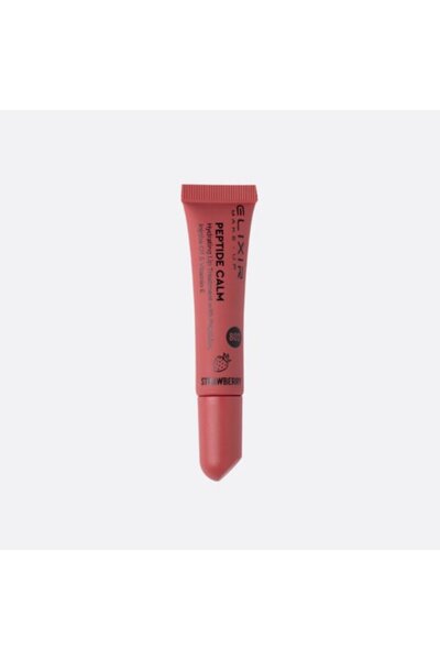 Elixir Make-Up Peptide Calm- #802 Strawberry