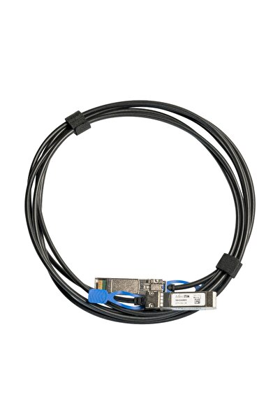 Genel Markalar XS+DA0003 3 Metre 10G -25G DAC Kablo