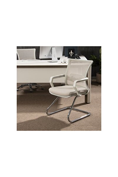 Midas Furniture كرسي زائر للمكتب من أوكولتا