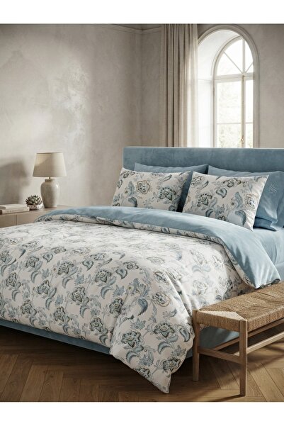 Home Still HOMEBERRY LINEN 2 PERSONS