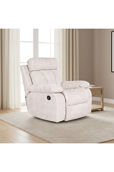 Ashley Furniture كرسي فيزلر الهزاز القابل للإمالة
