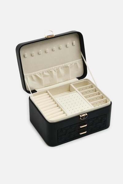 AKSWSUAR Jewelry Box