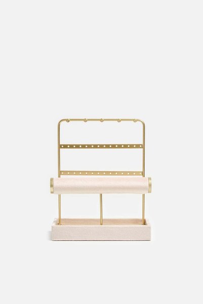 AKSWSUAR Earring Stand