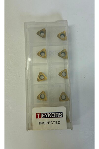 TEYKORS - 3PKT 100508R-M ELMAS UÇ