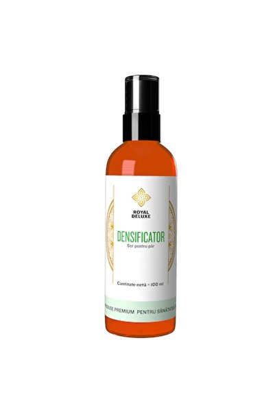OEM Ser densifiant pentru creșterea și regenerarea părului, 100 ml