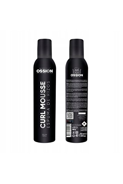 Morfose OSSION SPUMĂ PENTRU Bucle 350 ML