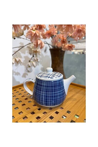 Livada cu Ceai Japanese Teapot 0.38 L