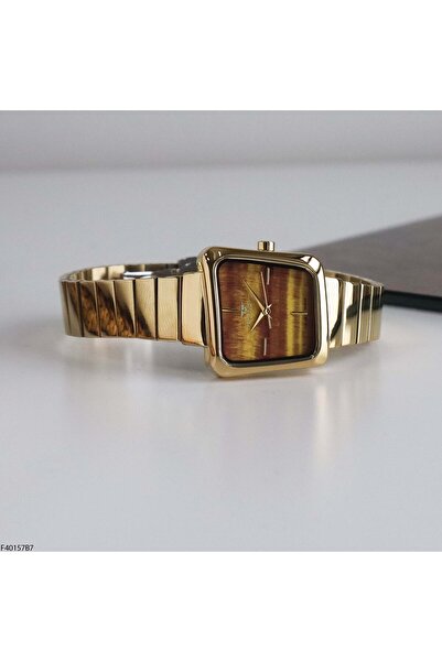 FERRO F40157B7 Women's Wristwatch with Steel Strap