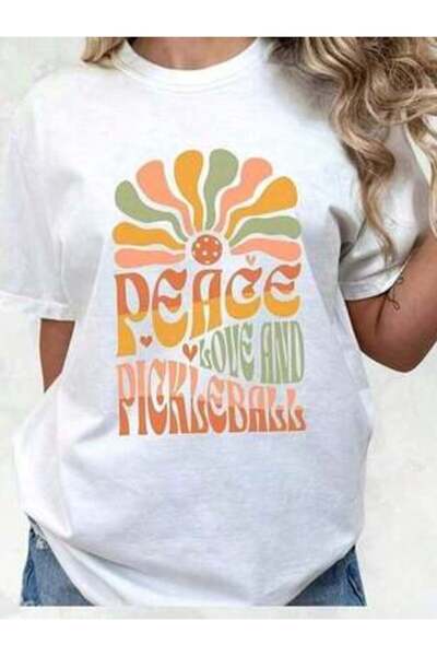 45 BPM 2026 New Arrival Thanksgiving Turkey Pickleball Gift S, M Men's Women'...