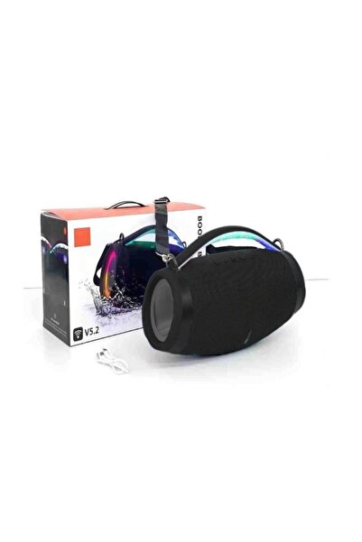 BRABU Boxe Portabile Fără Fir Seria 3 și 4 (Bluetooth 5.2)
